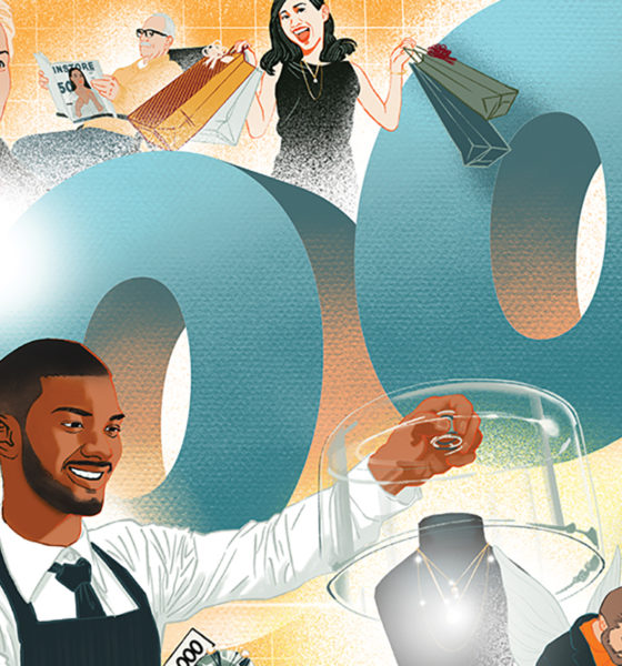 100 Things Every Jewelry Salesperson Should Know