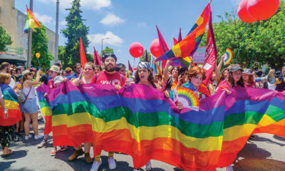 Pride Month, Pageant Season and More Key Dates in June