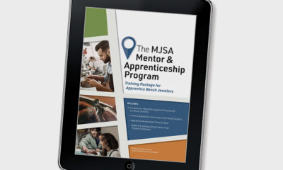 MJSA Launches Apprenticeship Program