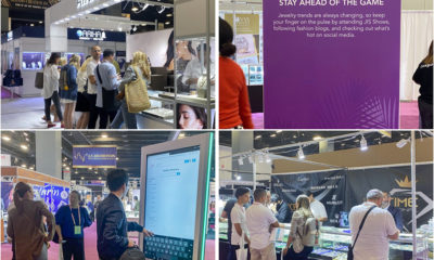JIS Spring 2023 Concludes With Increased International Attendance, Expanded Show Floor