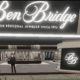 Ben Bridge storefront in Decentraland