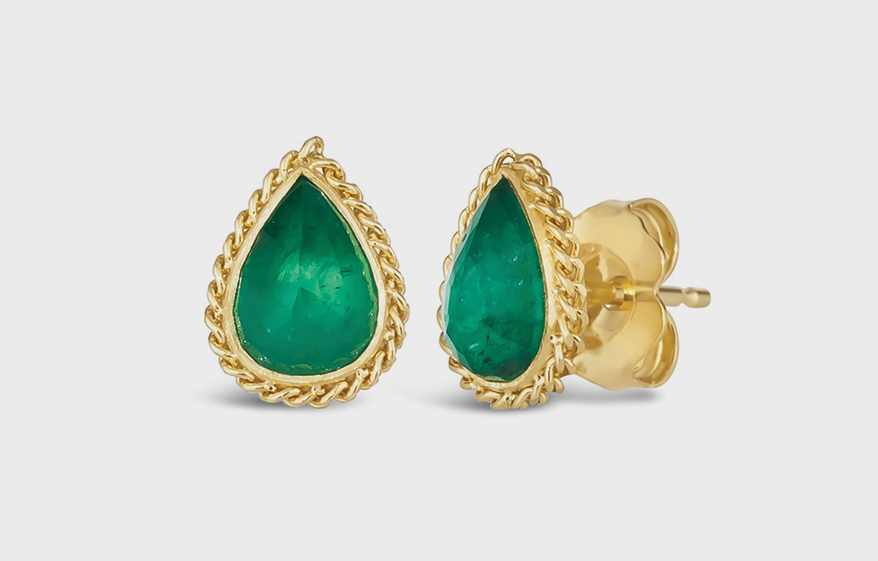 Amáli Jewelry earrings