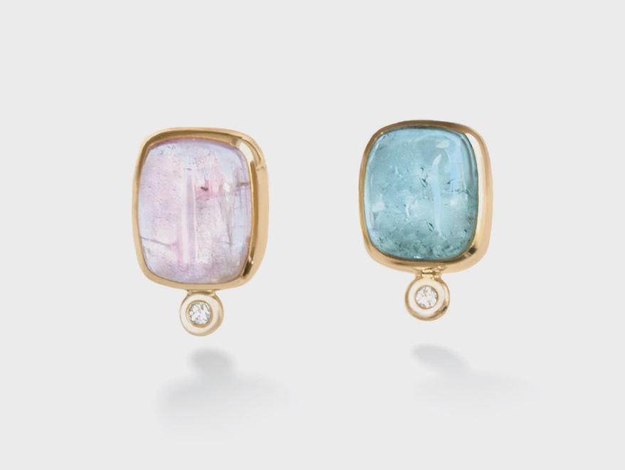 Jennifer Hillyer Jewelry earrings