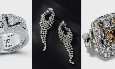 A first look at several of the COUTURE Platinum Spotlight Designs from Walters Faith, ONDYN, and Vram.
