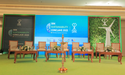 SRK Sustainability Conclave 2023: Rethinking Corporate Climate Action