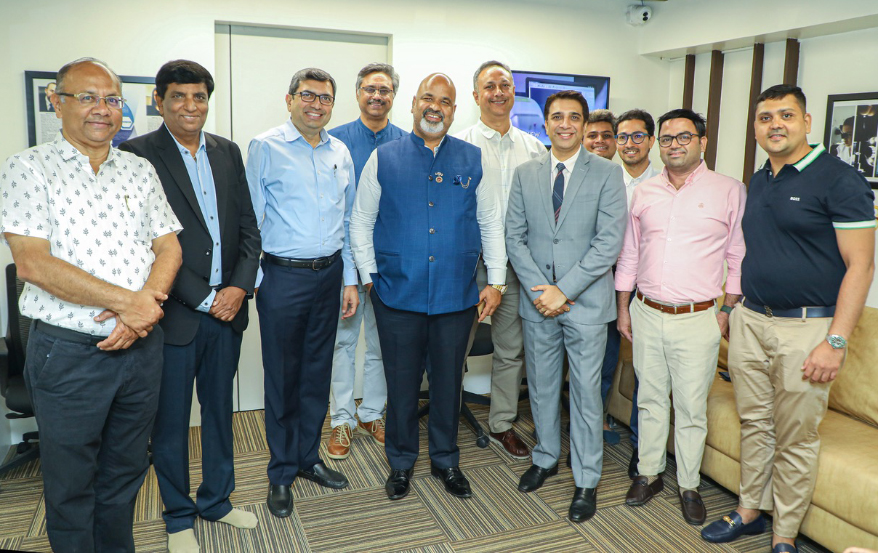 GSI Expands Its Presence In India, Opens a New Laboratory In Bengaluru