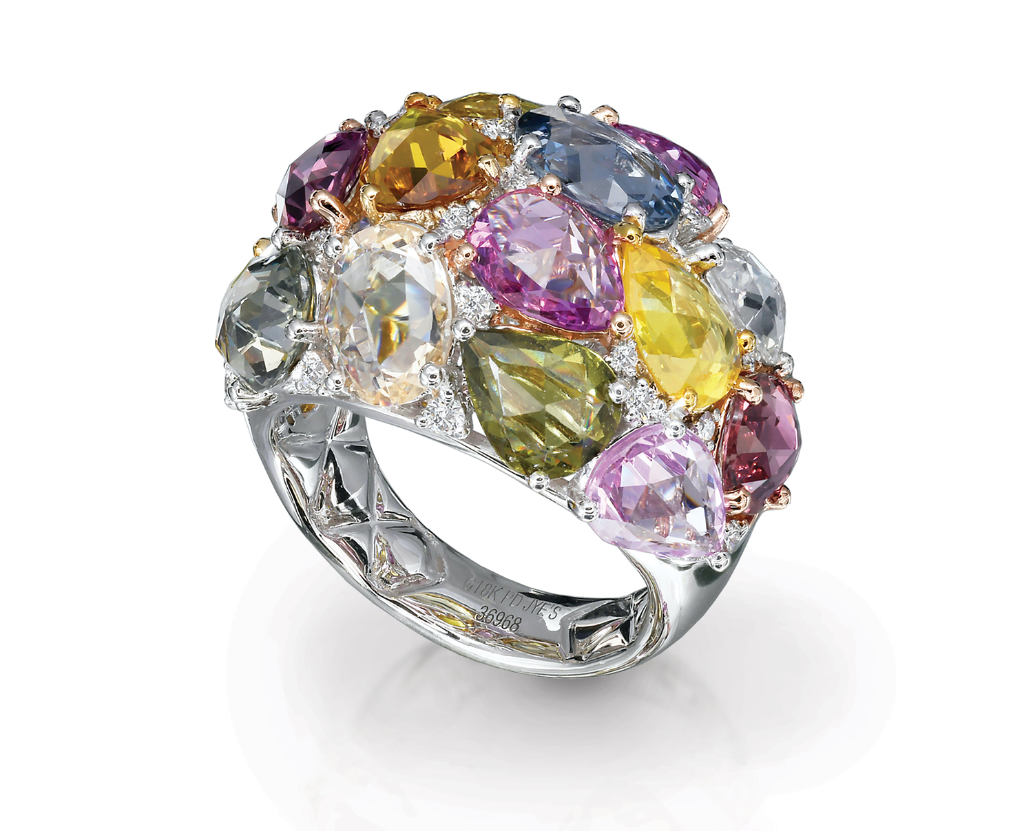 INSTORE Design Awards 2023 – Rainbow Jewelry