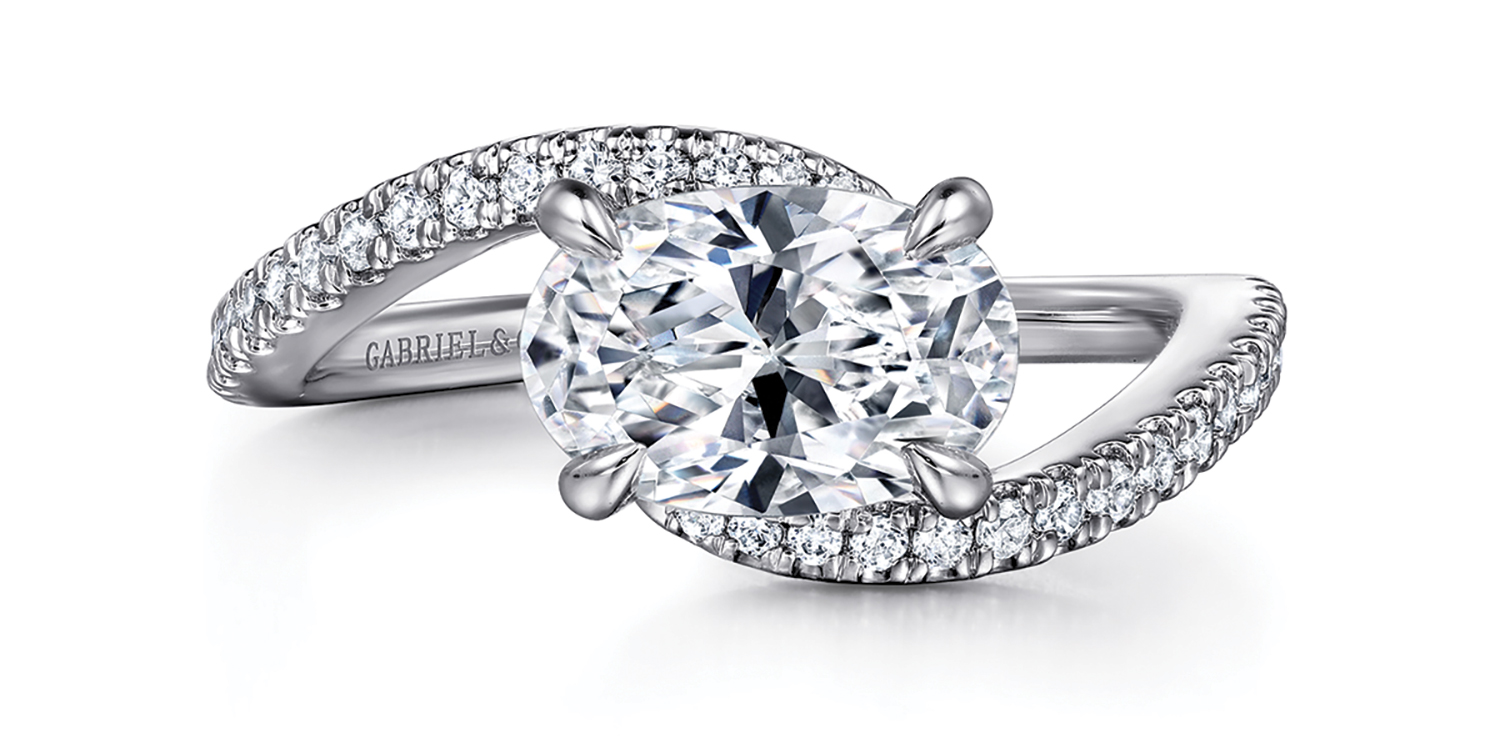 INSTORE Design Awards 2023 – Engagement/Wedding Jewelry Under $5,000