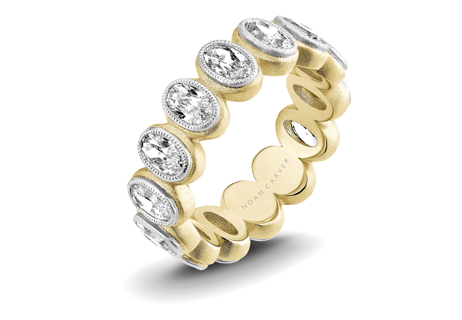 INSTORE Design Awards 2023 – Engagement/Wedding Jewelry Over $5,000