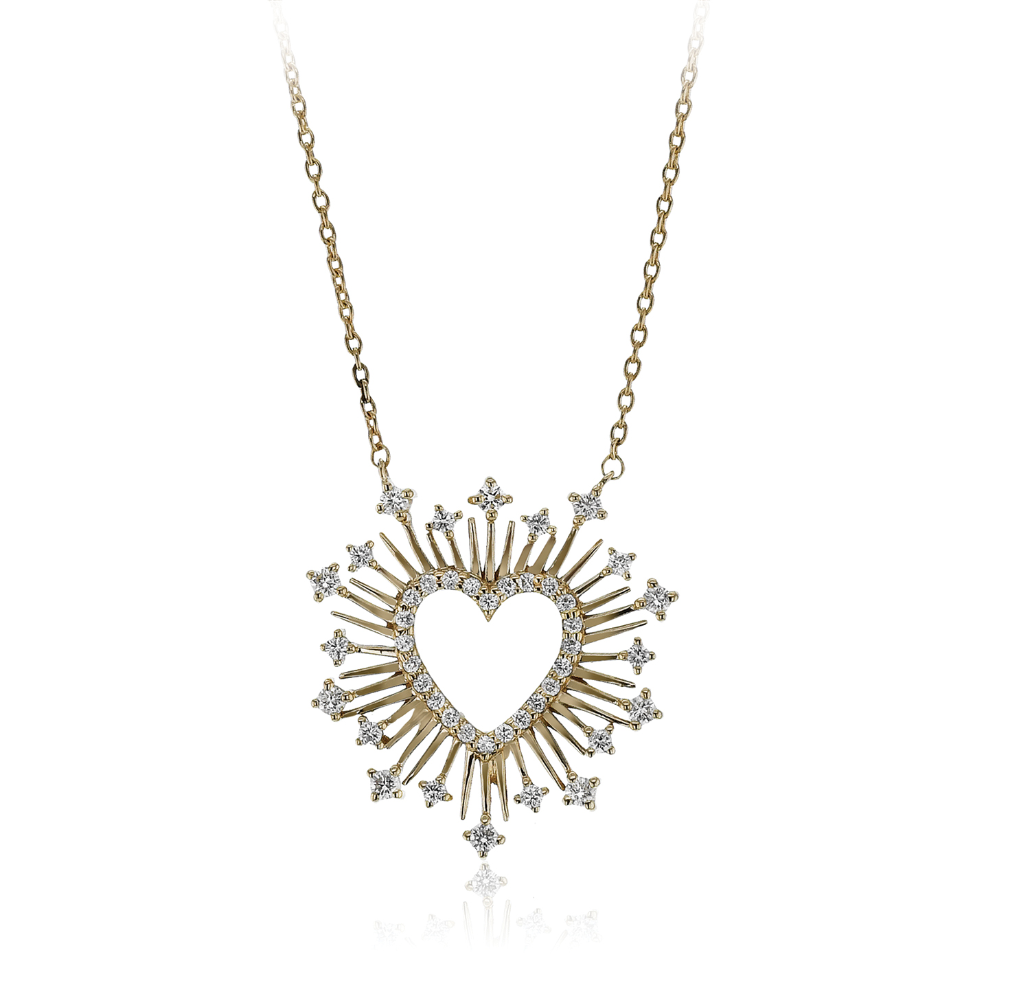 INSTORE Design Awards 2023 – Heart Jewelry