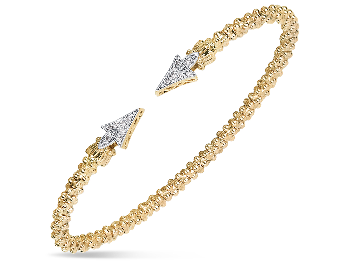 INSTORE Design Awards 2023 – Gold Jewelry Under $5,000