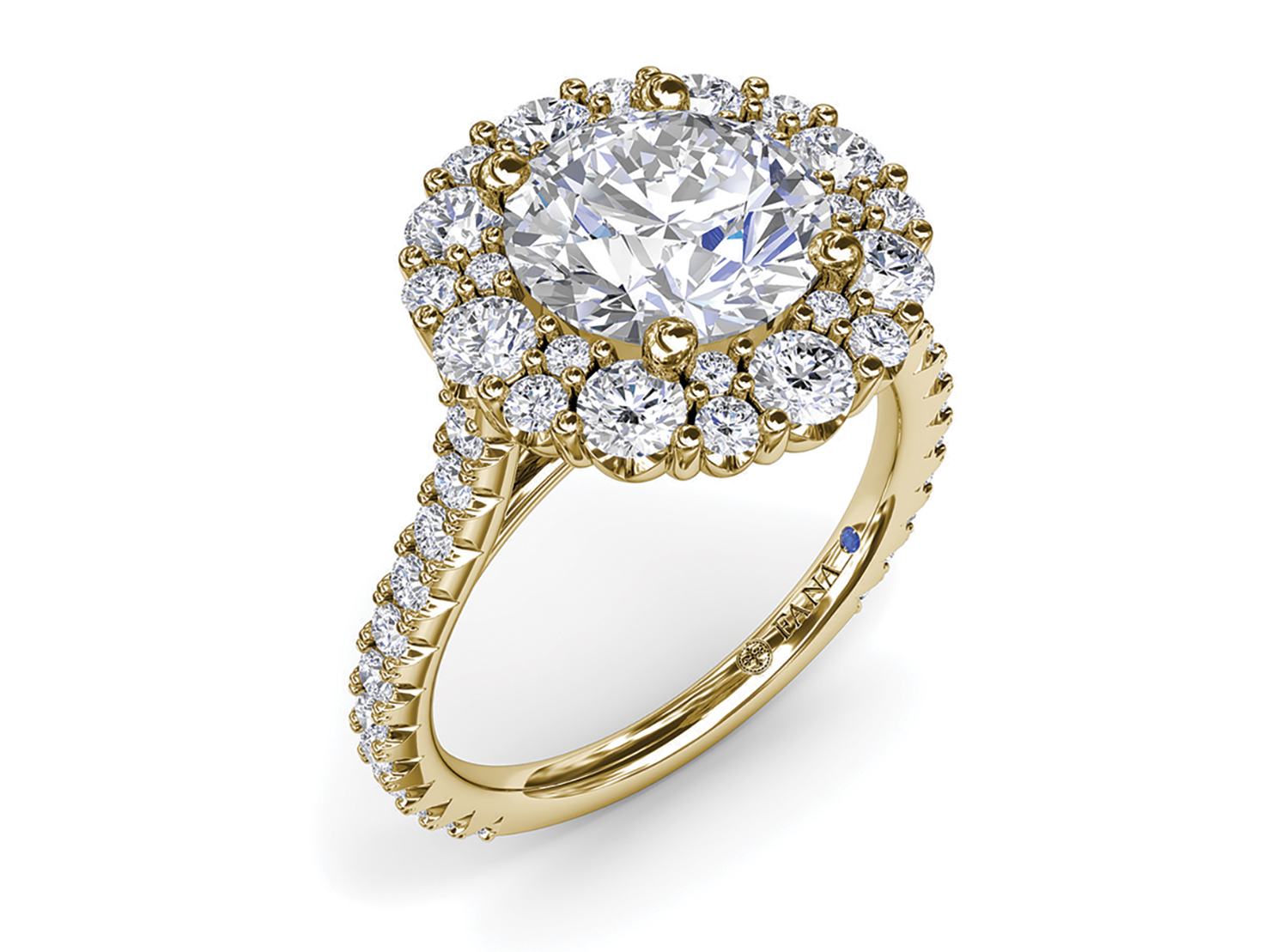 INSTORE Design Awards 2023 – Engagement/Wedding Jewelry Over $5,000