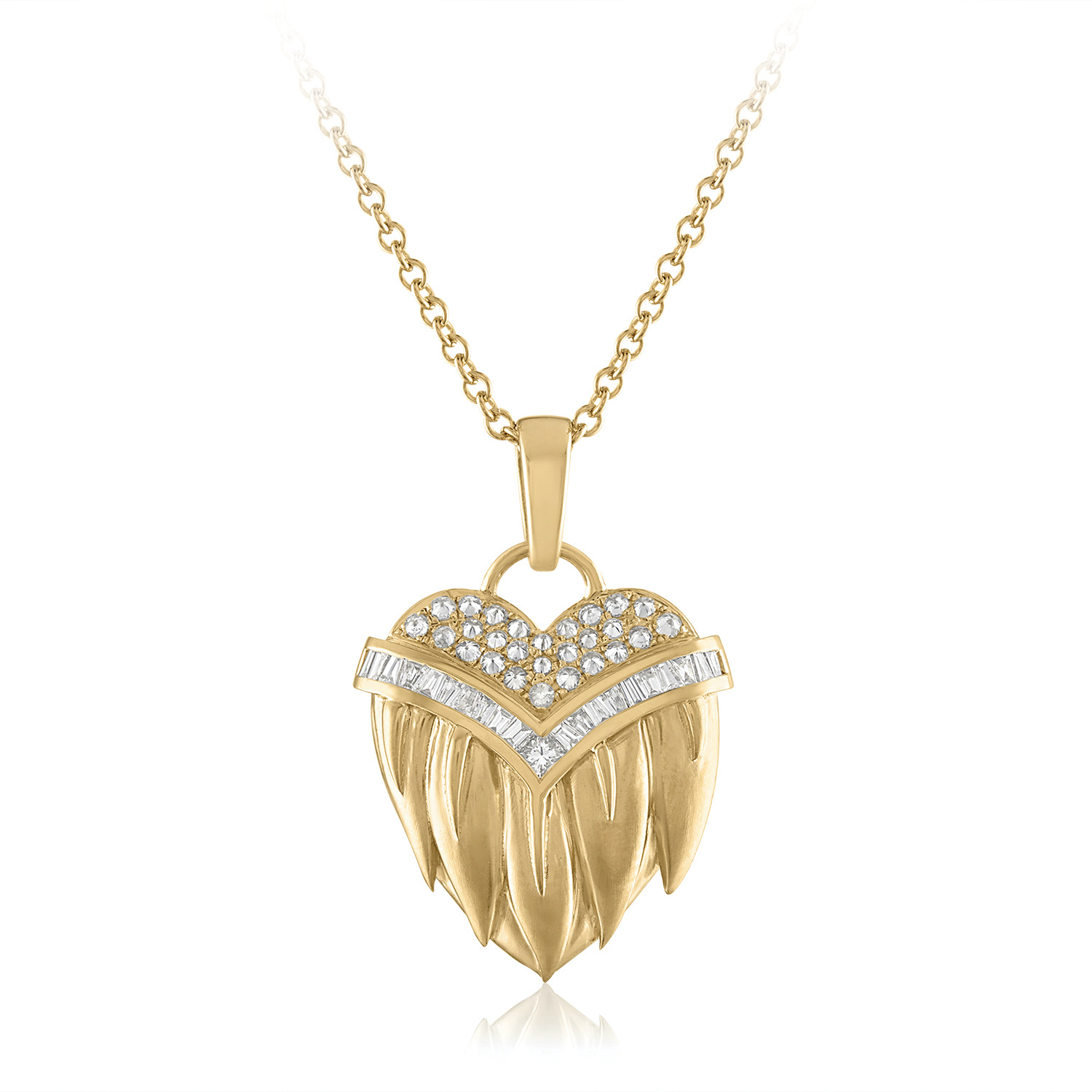 INSTORE Design Awards 2023 – Heart Jewelry