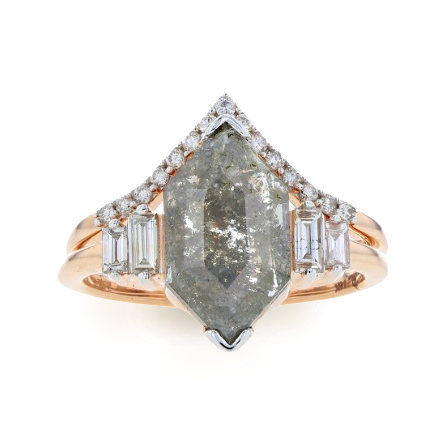 INSTORE Design Awards 2023 – Colored Diamond Jewelry