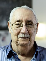 Zvi Yehuda, Prolific Inventor, Dies at 86