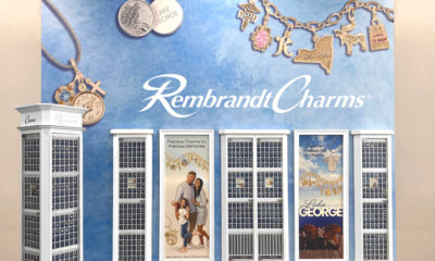 Rembrandt Charms New Shop-In-Shop Trend