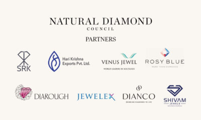 Eight Leading Diamond Manufacturers to Partner with NDC