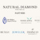 Eight Leading Diamond Manufacturers to Partner with NDC