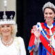 Queen Camilla and Kate Middleton Wore Generational Jewelry To King Charles’s Coronation
