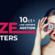 VDB Online Auction House Announces “Size Matters” Auction
