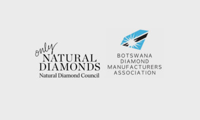 BDMA Enters Into Partnership With Natural Diamond Council