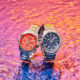 Bulova Unveils New Marine Star Series “A” and “B” Watches