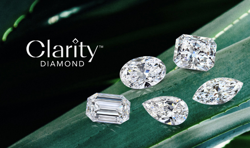 Grower Intros New Standard for Lab Diamonds Without Rap Based Pricing