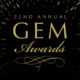 Jewelers of America Announces GEM Awards Date and Committee Chair