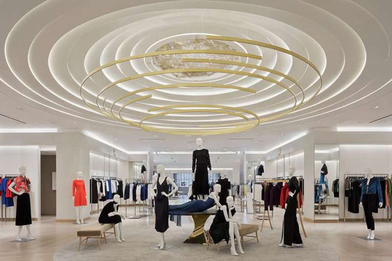 Saks Fifth Avenue Expands Fifth Avenue Club into Hotels, Resorts