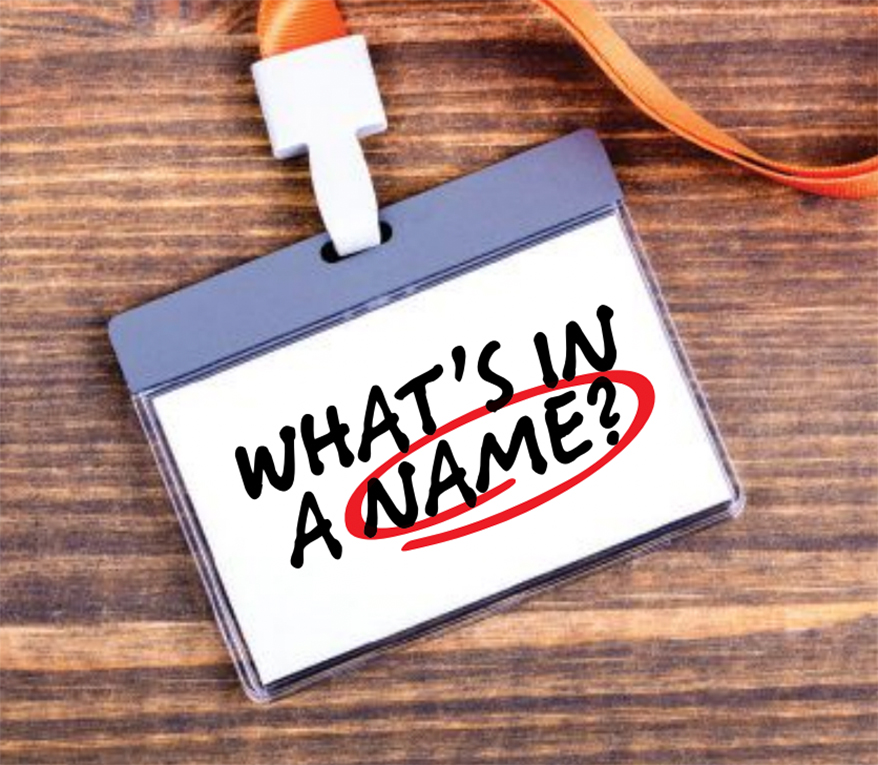What’s in a Name? Maybe Enhanced Store Culture