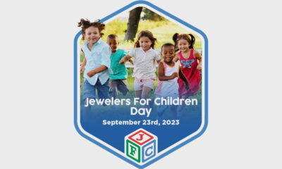 Jewelers for Children Announces Important Updates  to the 2023 Jewelers for Children Day on September 23rd
