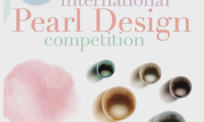 Prize Pearls, Ethical Foundations and More September News