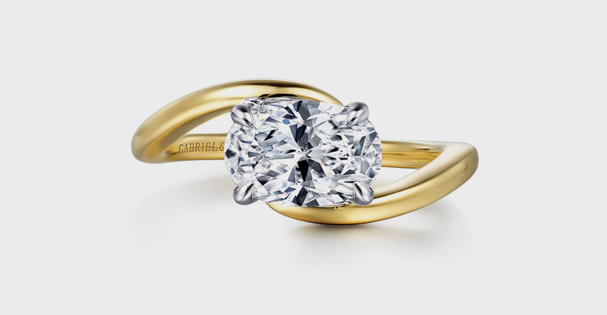 Lab-Grown Diamonds, Custom Design Still Hot in June, According to Brain Squad