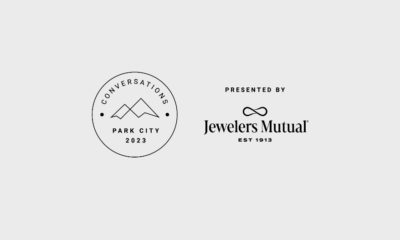 Jewelers Mutual Announces Return of Conversations in Park City