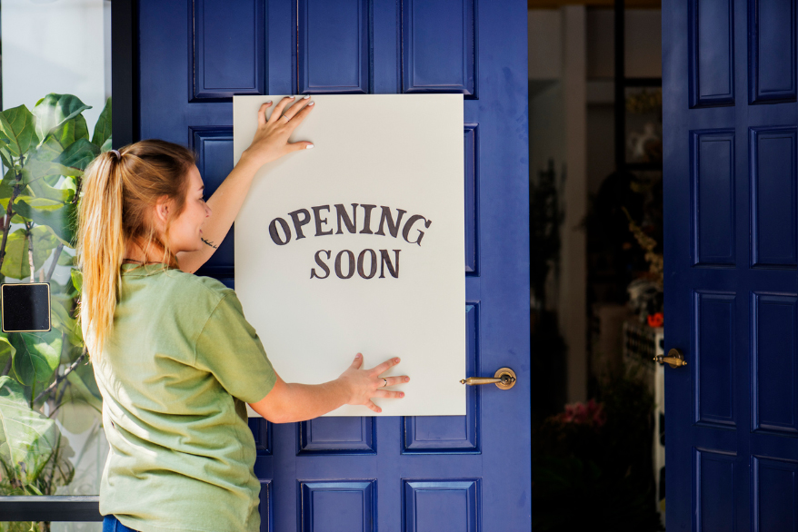 More Retail Openings than Closings in First Half of ‘23