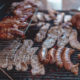 Grilling is a popular Labor Day weekend activity. PHOTO: Jose Marquina/iStock.com