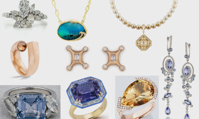 Jewelers of America Announces 2023 CASE Award Winners
