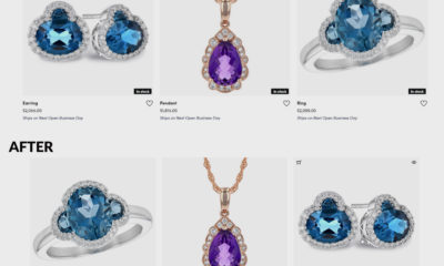 Punchmark&#8217;s New Features Leading the Way in Jewelry Web Technology