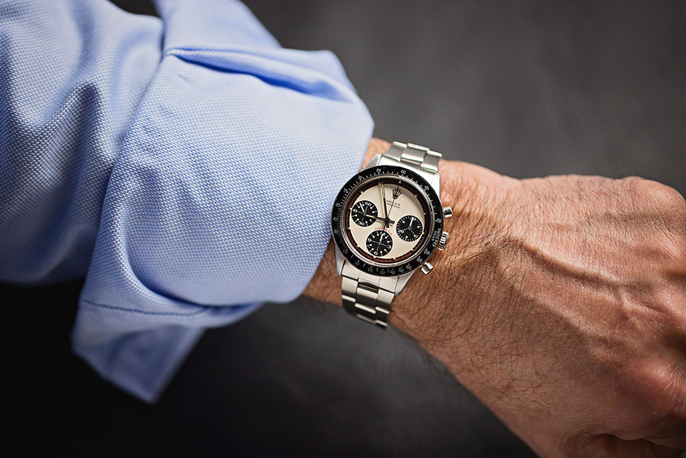 Top 5 Watches for 2023, According to the CEO of Bob’s Watches