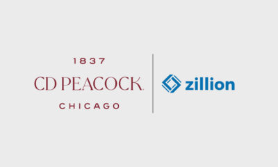 CD Peacock Partners With Zillion for an Embedded Insurance Benefit to Clients