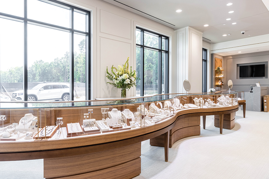 These 14 Jewelry Store Patterns Are Graded on a Curve