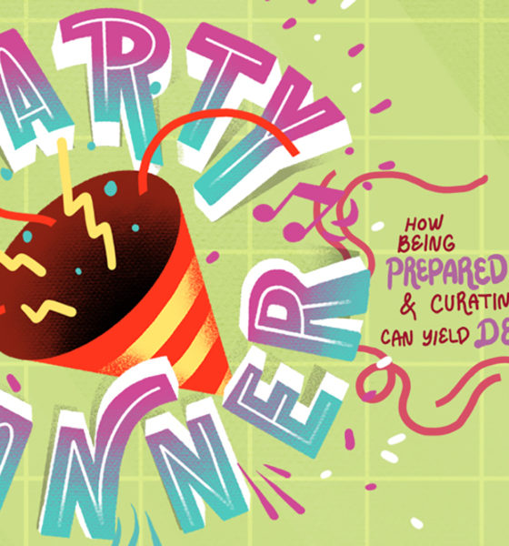 Want a Successful Store Event? Check Out These Party-Worthy Ideas