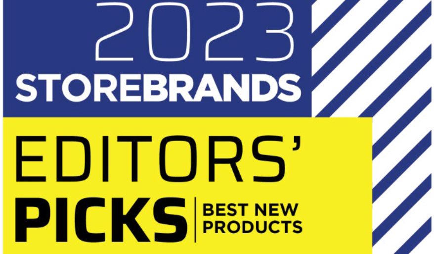 The Kingswood Company Awarded the 2023 Editors’ Pick Award from <em>Store Brands</em> Magazine
