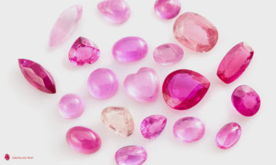 Rubies from Greenland in the Spotlight.