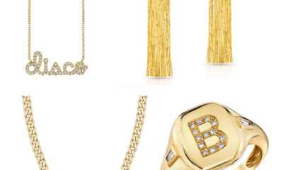 From Disco to Hip Hop, Pop Culture Trends Inspire Modern Jewelry Looks