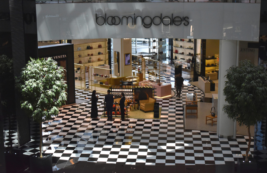 The Top 10 Secrets of Bloomingdale's Department Store in NYC