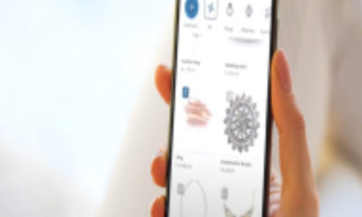 Innovative New App Puts Jewelry Protection in the Palm of Your Hand