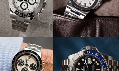 Top 5 Watches for 2023, According to the CEO of Bob&#8217;s Watches