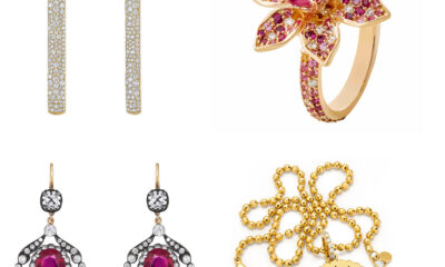 The Truth Behind De Beers Lab-Grown Diamonds – Monarc Jewellery