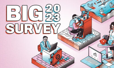 The Big Survey 2023: Buying and Selling